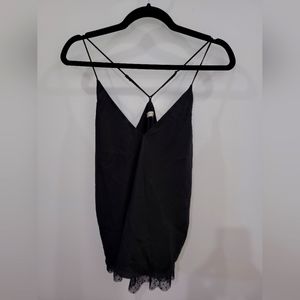Free people black top